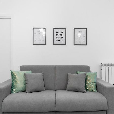 Apartment Milan San Siro City Life & Fiera Extérieur photo