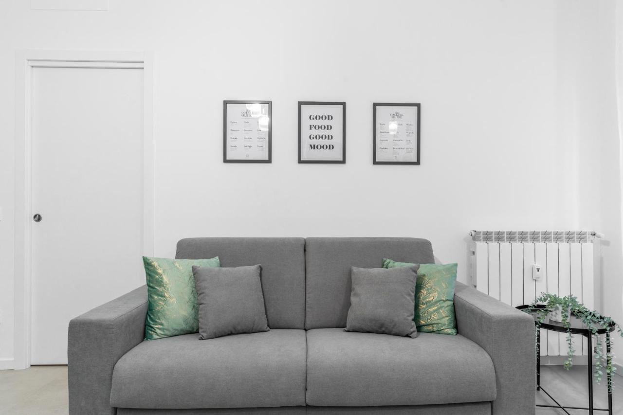 Apartment Milan San Siro City Life & Fiera Extérieur photo