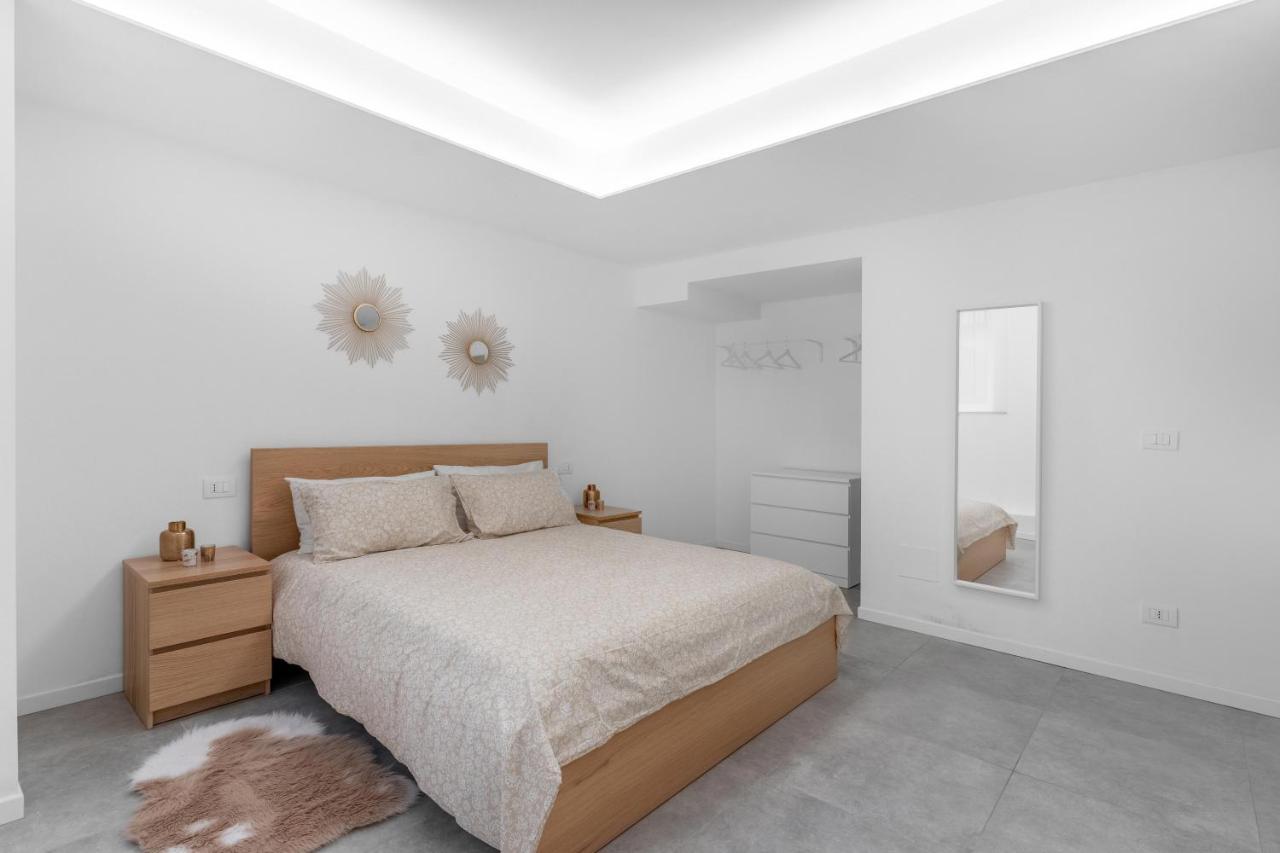 Apartment Milan San Siro City Life & Fiera Extérieur photo